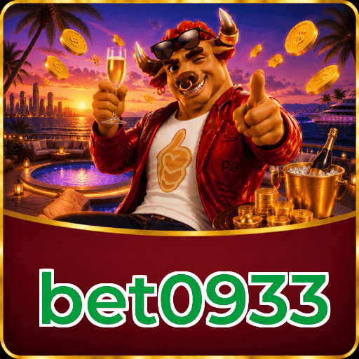 bet0933 Logo - Bônus de Cadastro