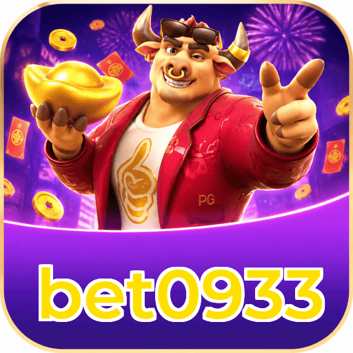 Logo da bet0933