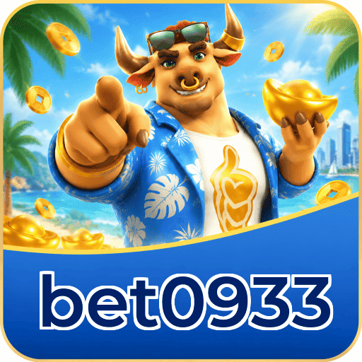 Logo bet0933 Loteria Online