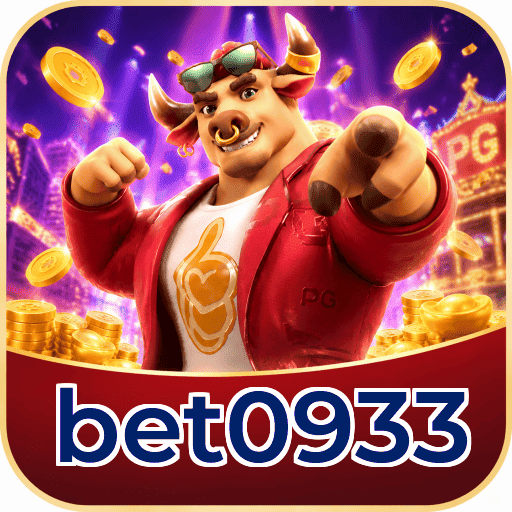 bet0933 Logo - Bônus com Rollover Justo