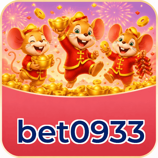 Logo bet0933 Telegram Canal Oficial
