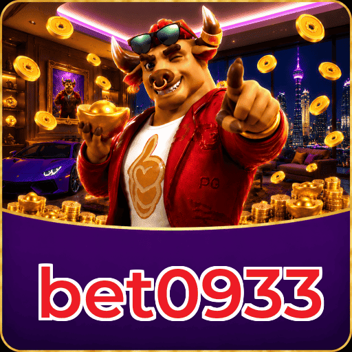 bet0933 Logo Verificado